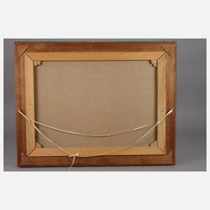 Willy Reinhardt, Lüneburger Heide