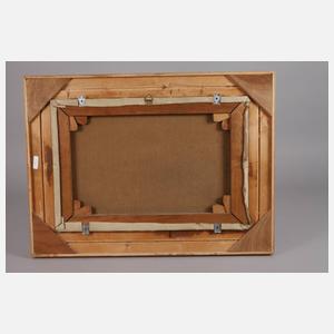 Prof. Max Roman, Schwarzwaldlandschaft