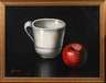 Romay, Stillleben mit Tasse