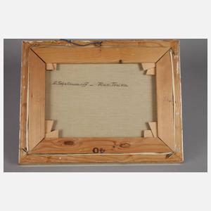 Afanasij Iwanowitsch Scheloumoff, ”Russische Troika”