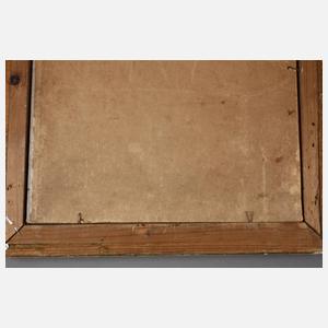 Jan Slavícek, Herbststrauß in Stangenvase