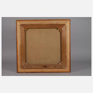 Prof. Emil Stahl, Blumenpflückerin