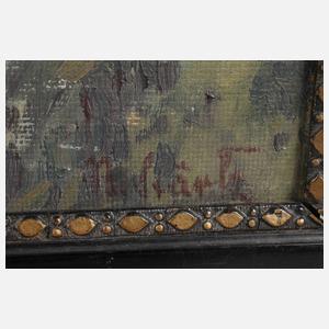 Bruno Stärk, Blick von Bergeshöh