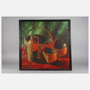 Igor Jurjewitsch Tarnov, Stillleben