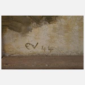 Erich Venzmer, ”Memento 1933–45”