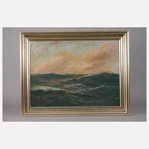 Franz Waldegg, Meereswogen