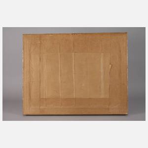 Franz Waldegg, Meereswogen