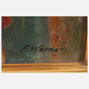 Fritz Werner, Kinderpaar