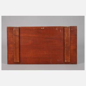 K. Werra, ”An der Marne”