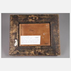 H.W.G. Winter, Fischerboote