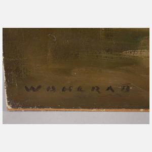 Hans Wohlrab, Chiemseefischer