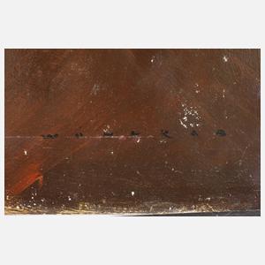 Hans Wohlrab, Doppelportrait