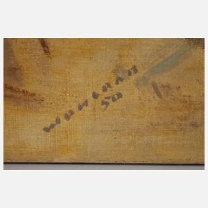 Hans Wohlrab, Männerportrait