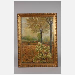 Peter Würth, ”Wenn´s sich regt draußen”