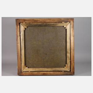 Allegorie des Frühlings und des Herbstes