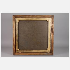 Allegorie des Frühlings und des Herbstes