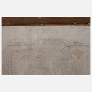 Weihnachtlicher Cupido