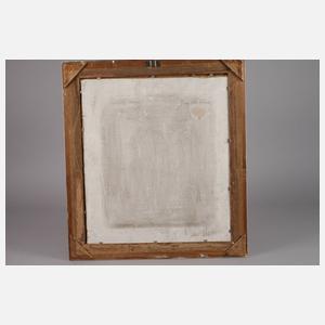 Weihnachtlicher Cupido