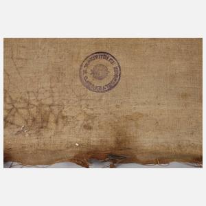 Expressive Tanzszene, Art déco