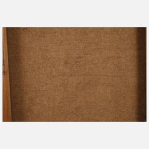 Portrait eines Roma-Mädchens