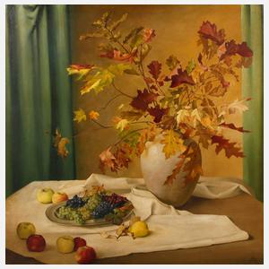 Herbststillleben