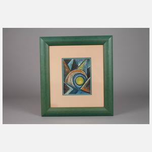 Abstrakte Komposition