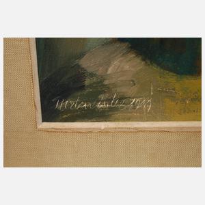 Abstrakte Komposition