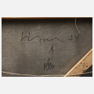 Edgar Hofschen, Pendants ”Modifikation”