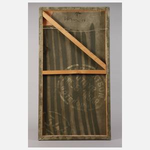 Edgar Hofschen, Pendants ”Modifikation”