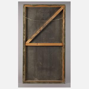 Edgar Hofschen, Pendants ”Modifikation”