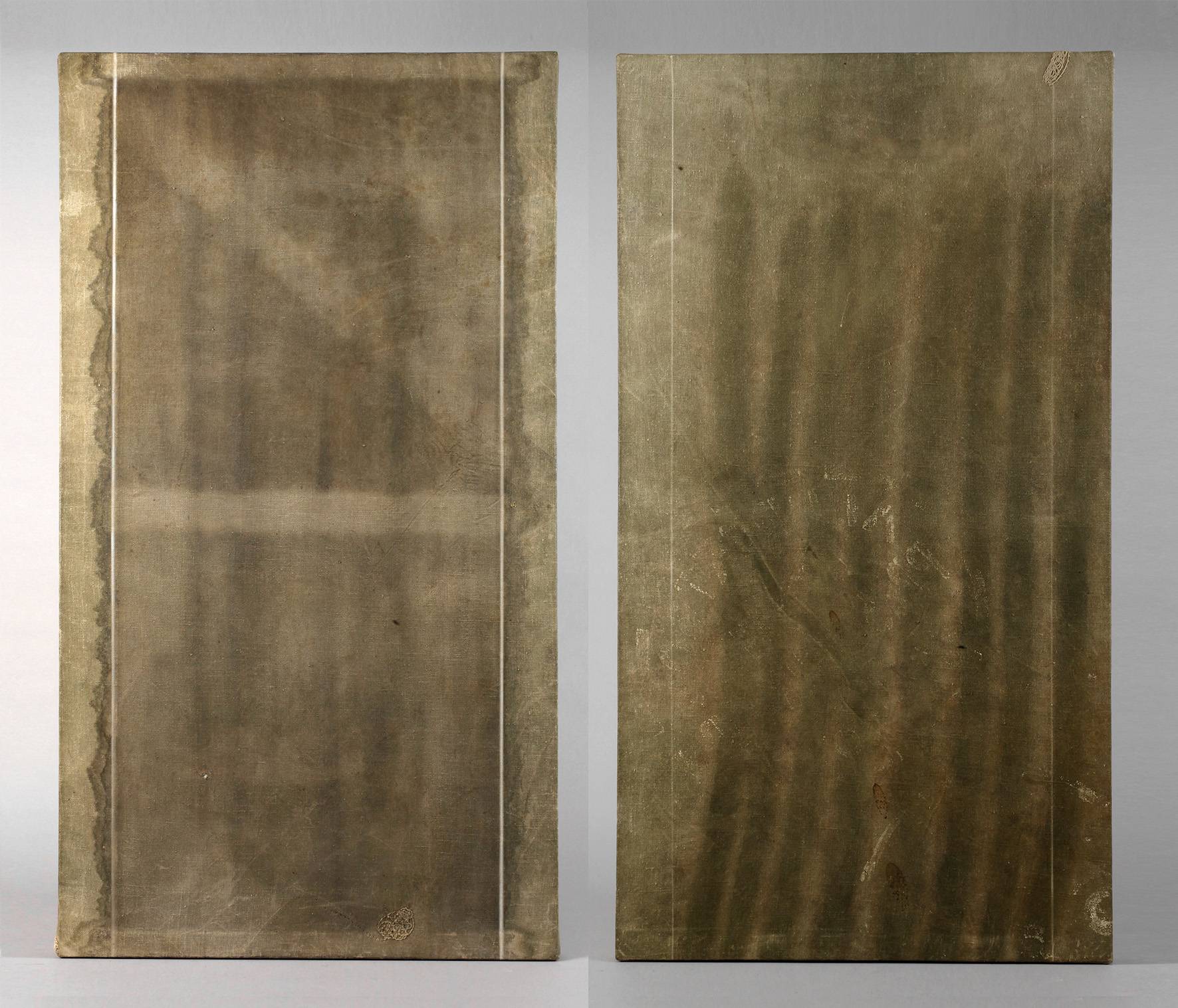 Edgar Hofschen, Pendants ”Modifikation”