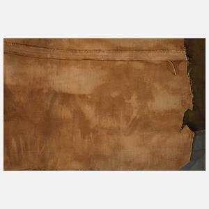 Jugendstil-Wandbespannung