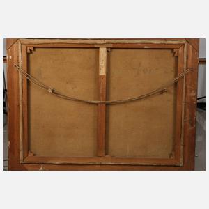 Franz Schreyer, Niederlausitzer Windmühle