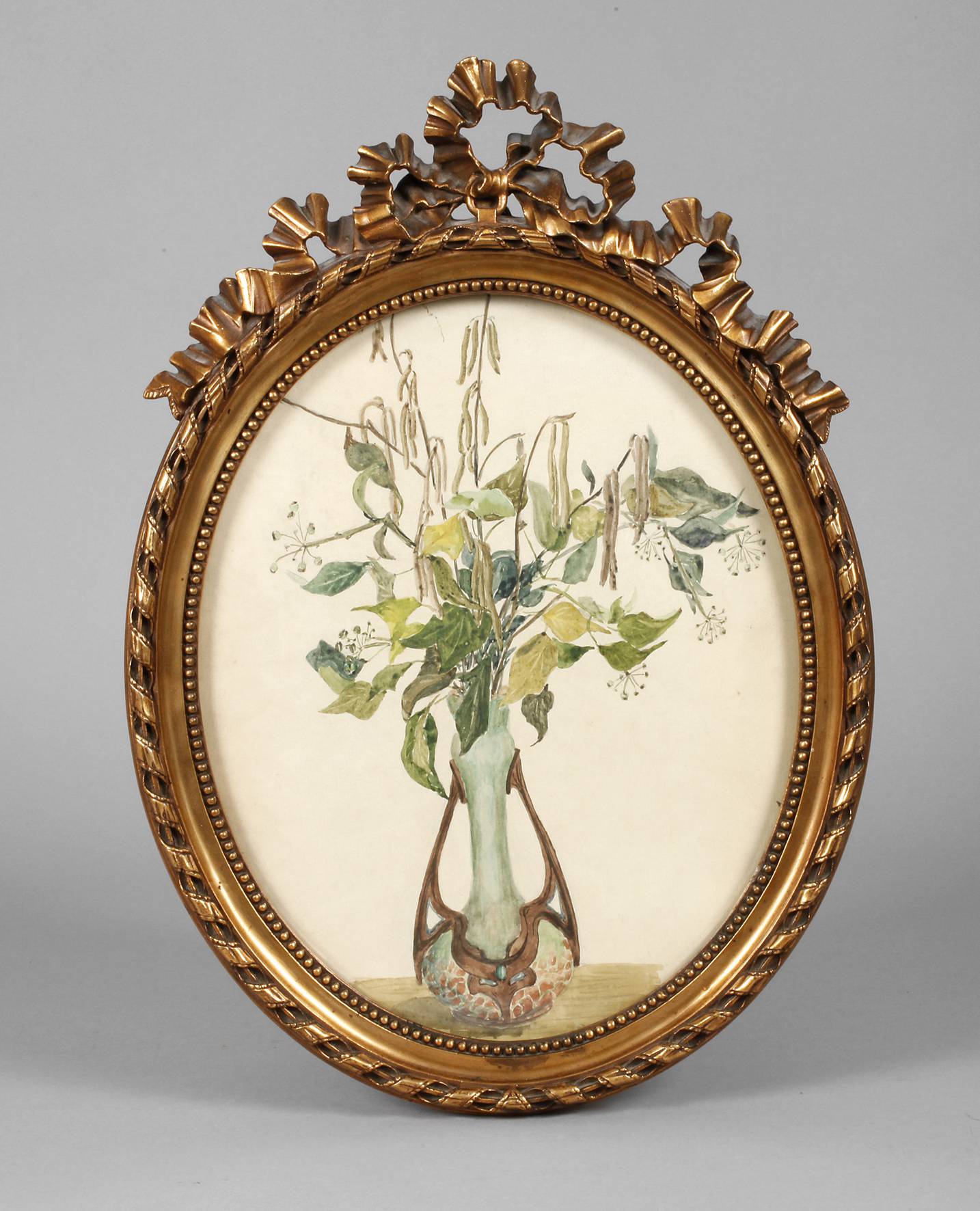 Neo-Louis-Seize-Rahmen