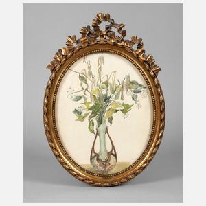 Neo-Louis-Seize-Rahmen