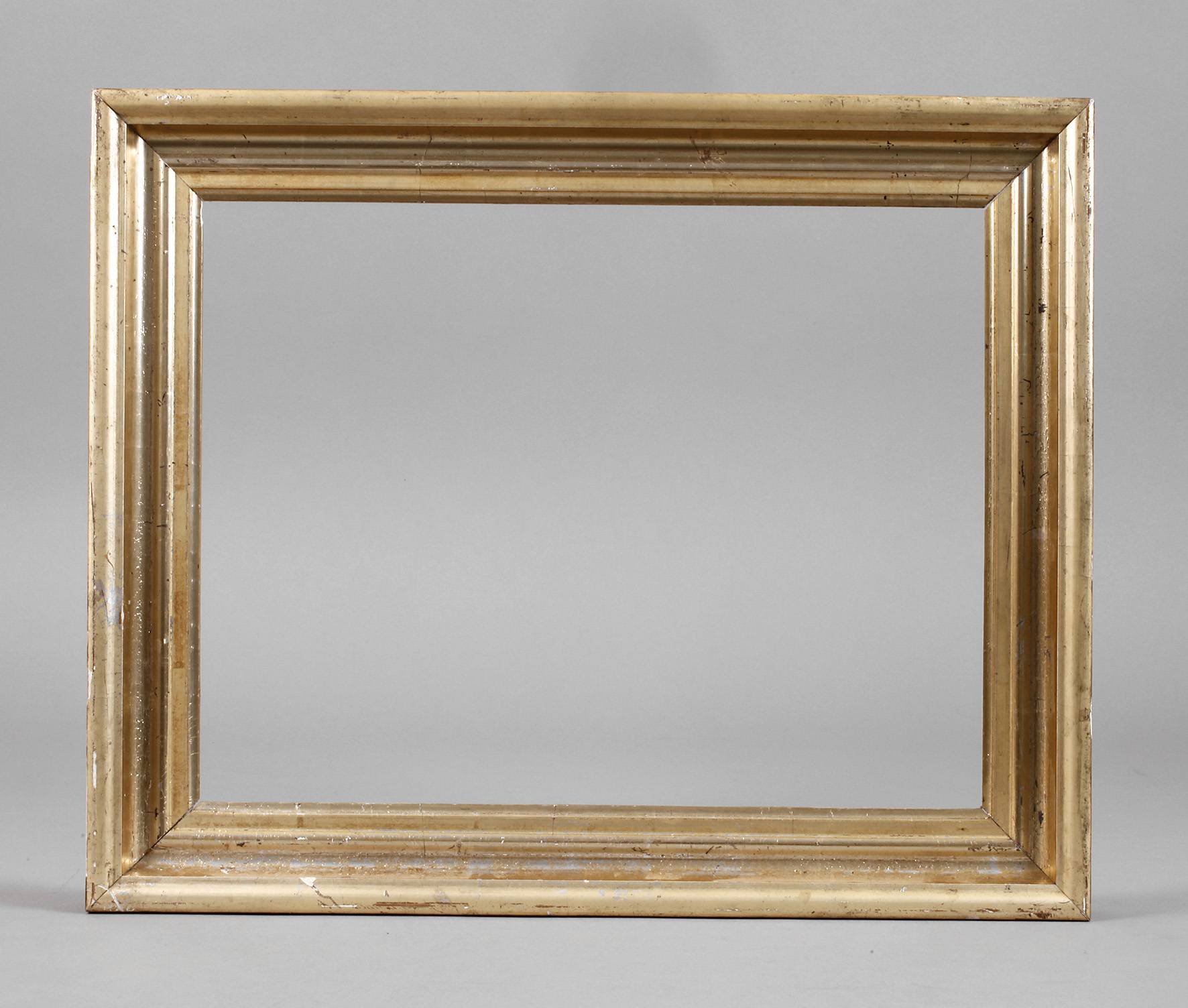 Berliner Leiste um 1880