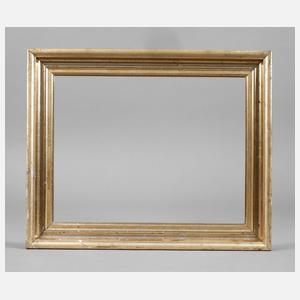 Berliner Leiste um 1880