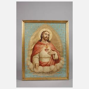 Zwei Berliner Leisten