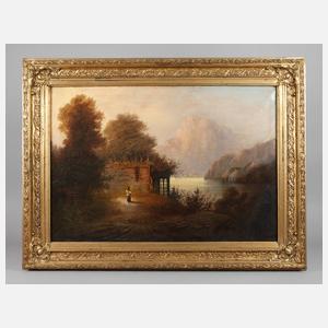 Gründerzeitrahmen um 1880