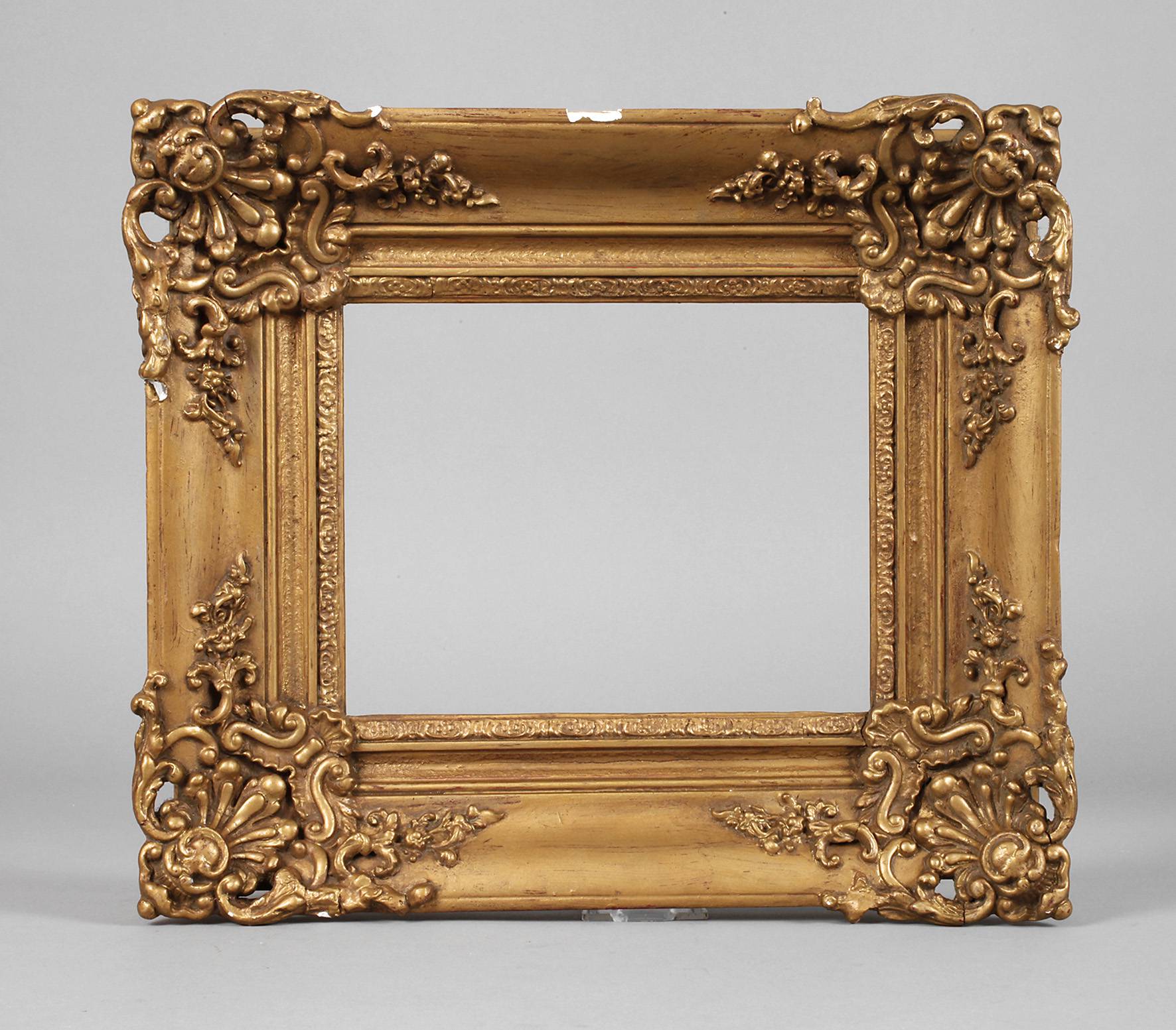 Kleiner Barockrahmen