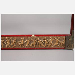 Jugendstilrahmen um 1900