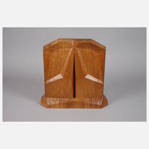 Anthroposophischer Tischaltar