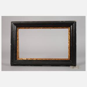 Konvolut Rahmen 19./20. Jh.