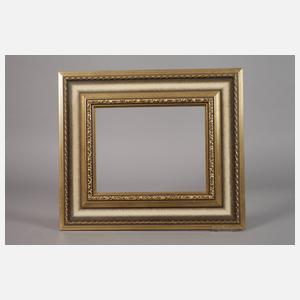 Konvolut Rahmen 19./20. Jh.