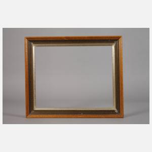 Konvolut Rahmen 19./20. Jh.