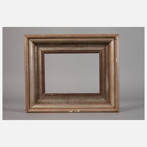 Konvolut Rahmen 19./20. Jh.