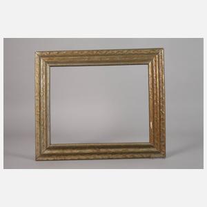 Konvolut Rahmen 19./20. Jh.