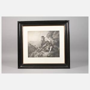 Rahmenkonvolut 19./20. Jh.