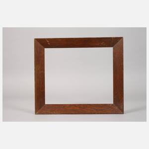 Rahmenkonvolut 19./20. Jh.