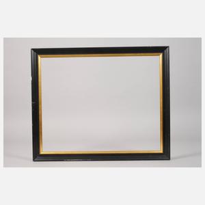 Rahmenkonvolut 19./20. Jh.